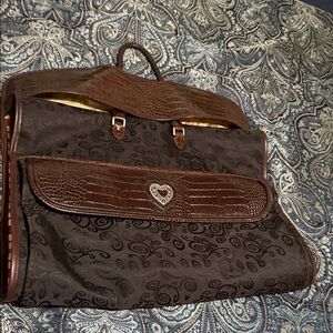 Brighton Garment Bag